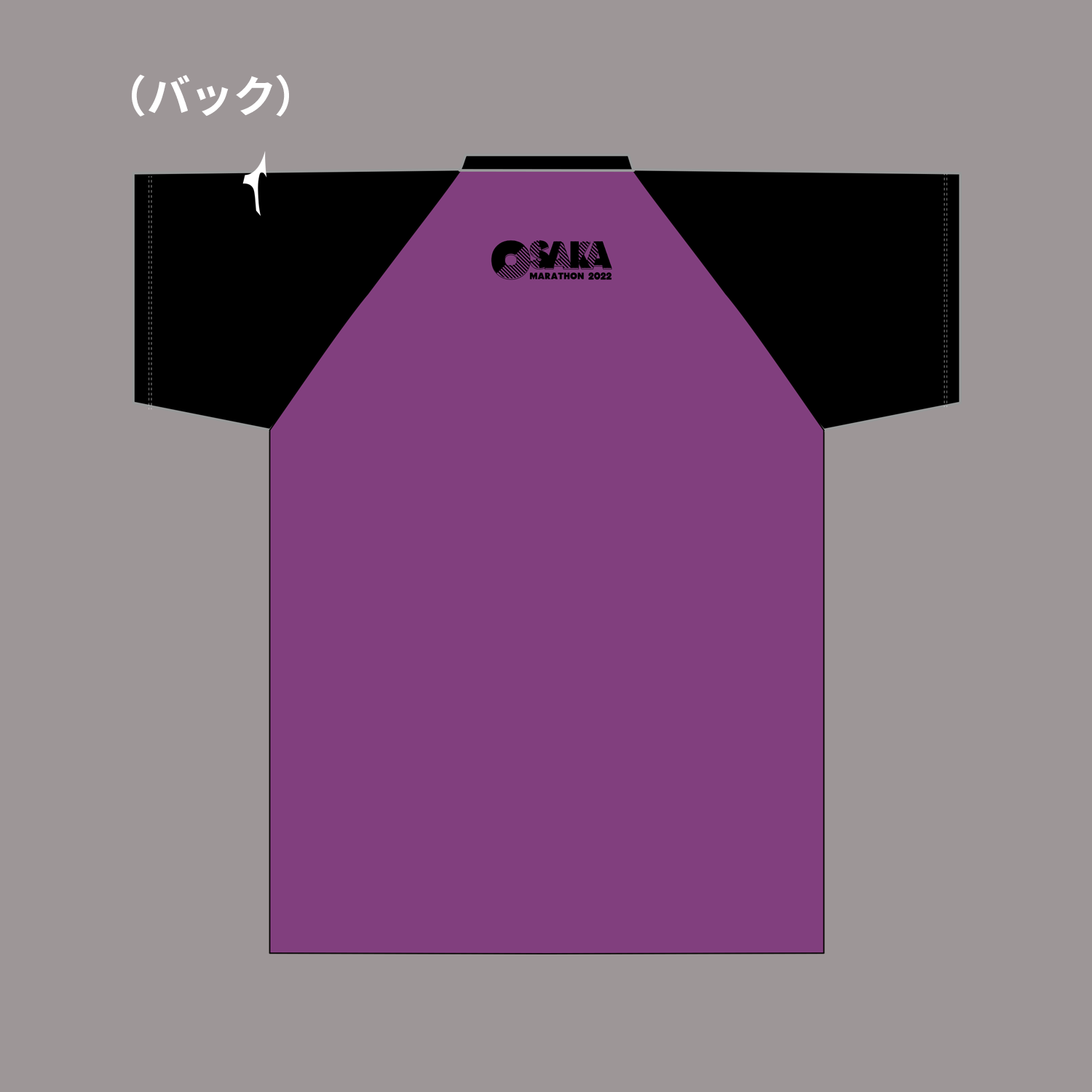 なないろチャリティTシャツ