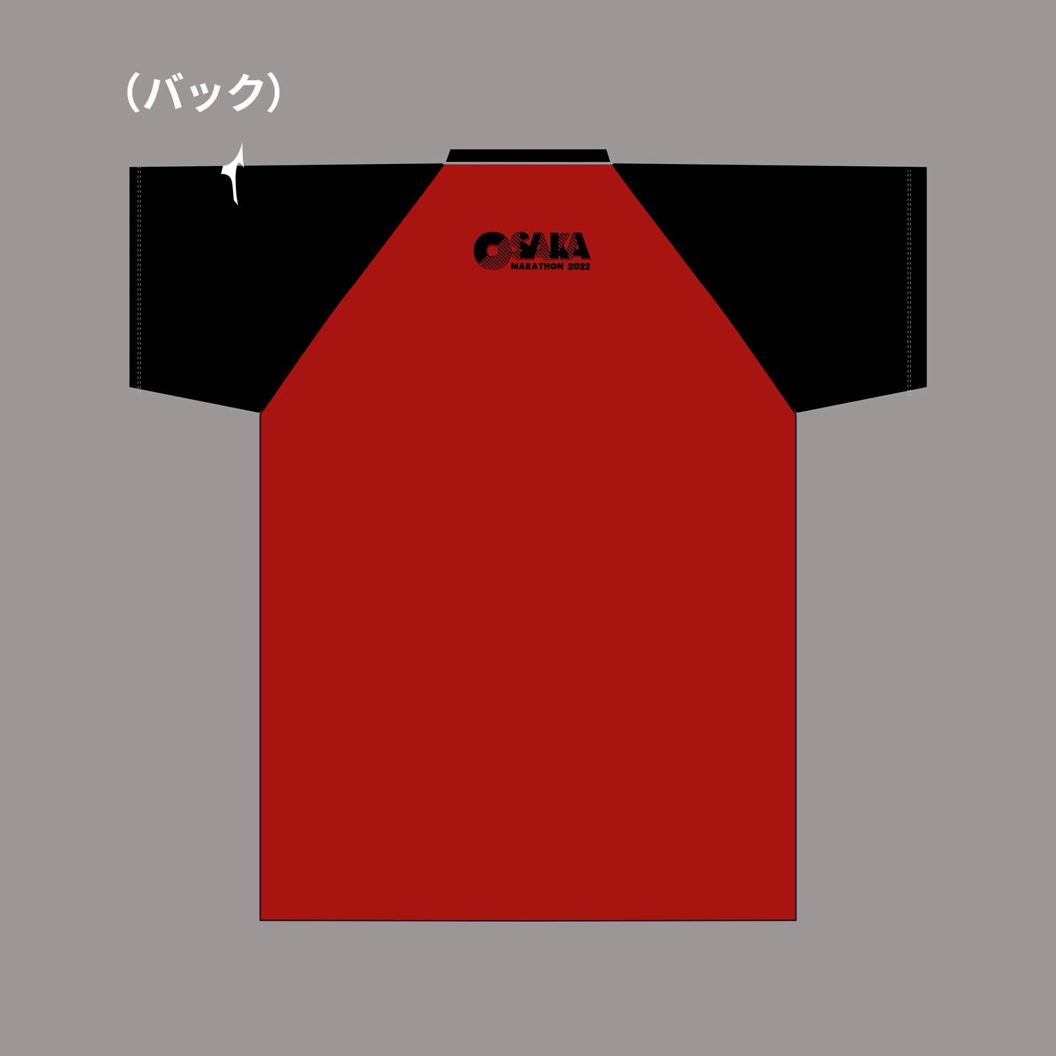 なないろチャリティTシャツ