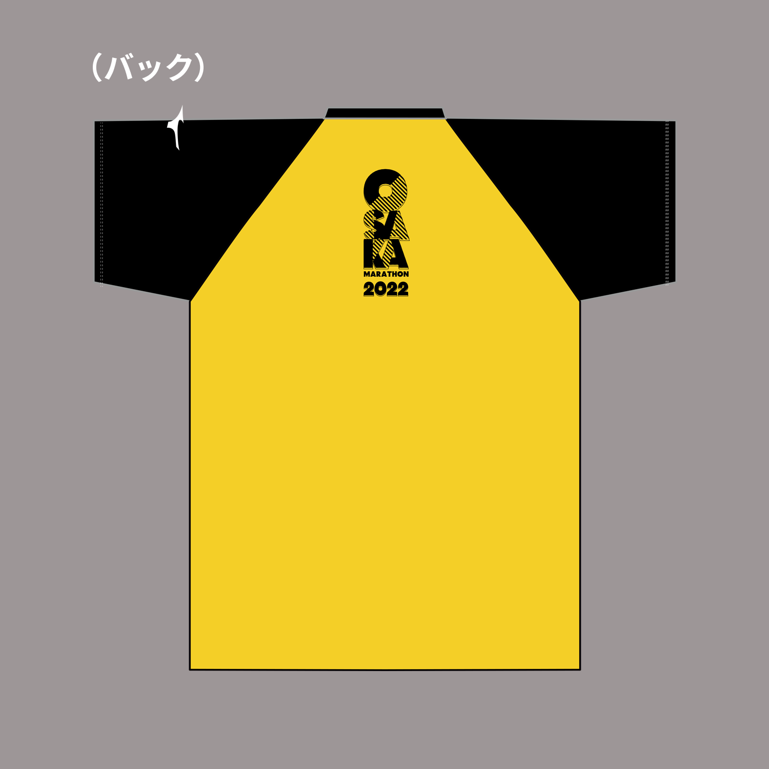 なないろチャリティTシャツ