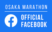 OSAKA MARATHON OFFICIAL Facebook