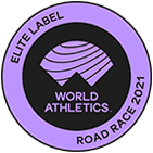 WORLD ATHLETICS