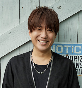 小渕 健太郎