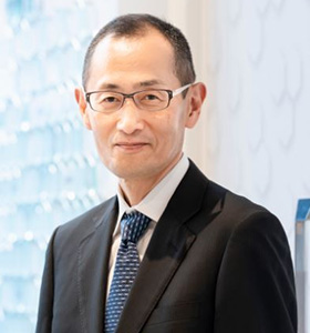 山中 伸弥