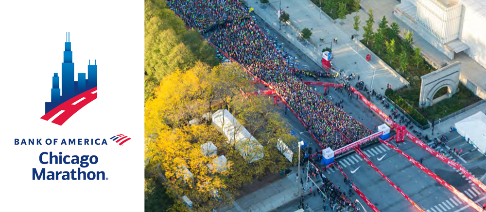 Bank of America Chicago Marathon