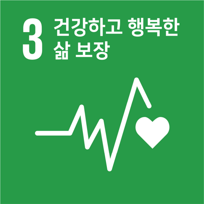 3. 건강과 웰빙