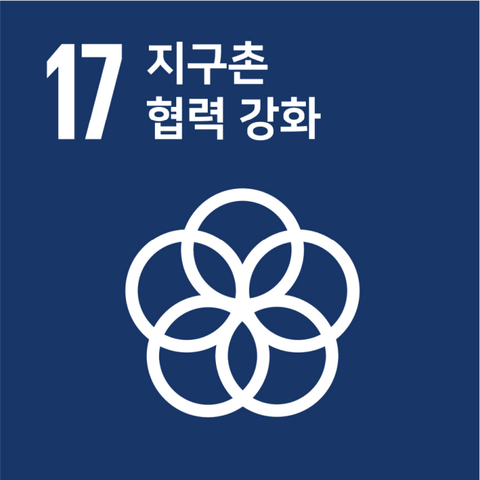 17. SDGs를 위한 파트너십