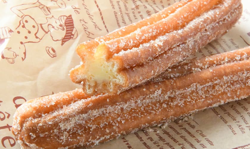 my-churros