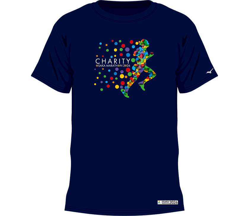 限定Tシャツ