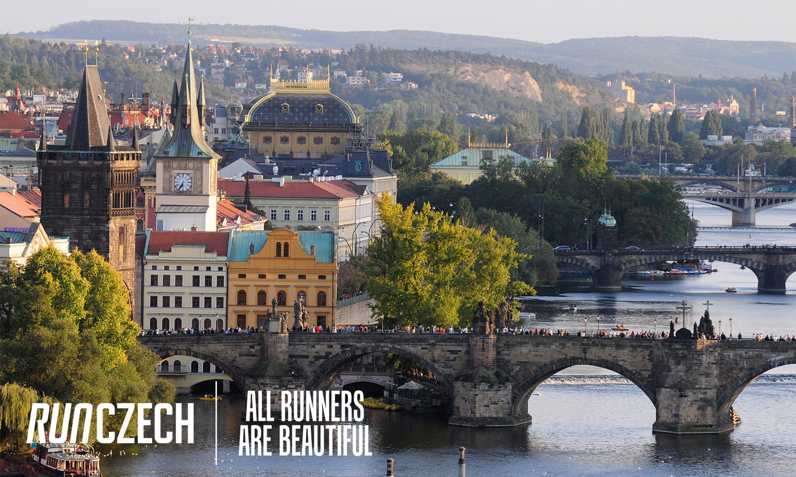 Prague Marathon