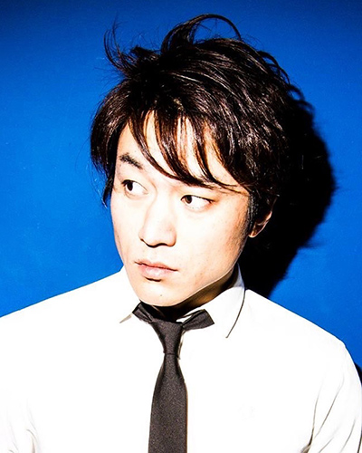 飯室大吾（FM802DJ）