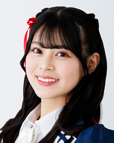 板垣心和 （NMB48）
