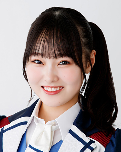 中川朋香（NMB48）