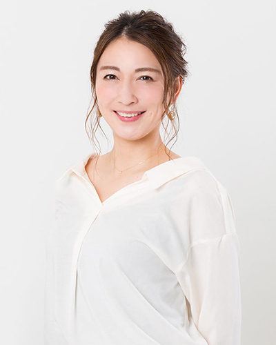 小椋久美子