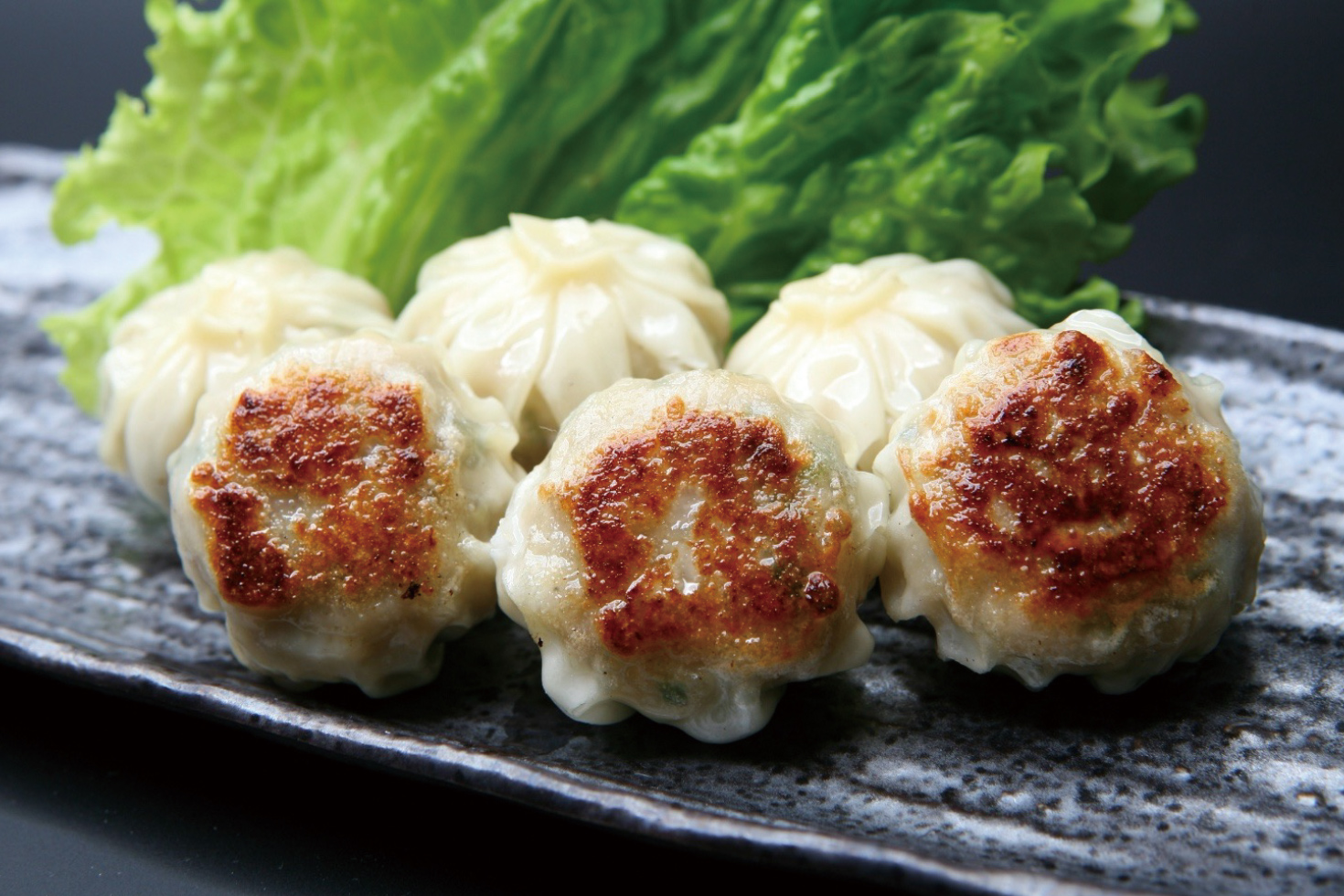 博多ひとくち餃子