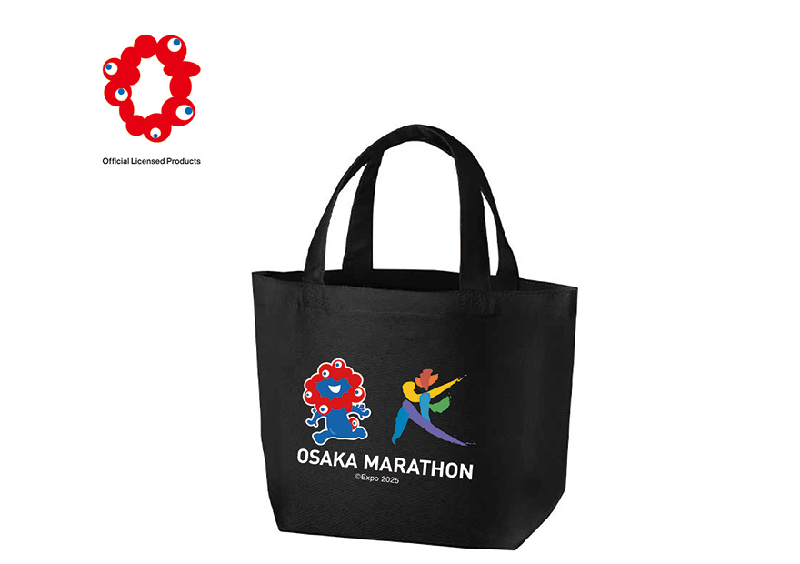 ランチトートバッグイメージ