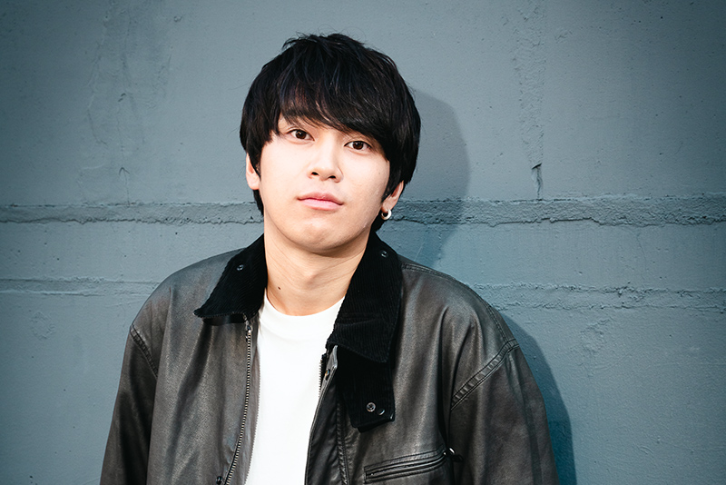 プッシュプルポット・山口大貴 
