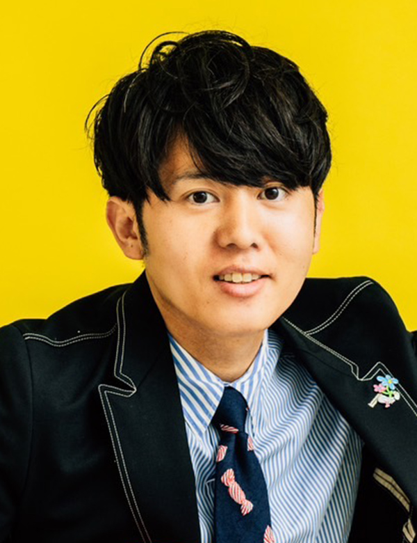 FM802 DJランナー：樋口大喜