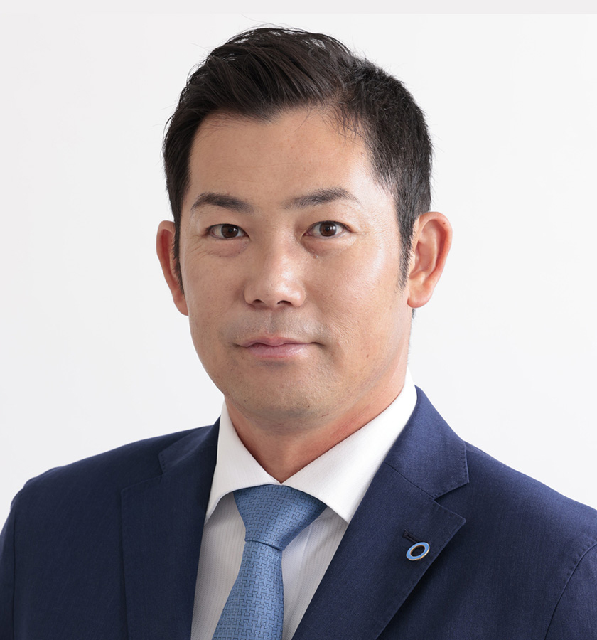岩田 稔