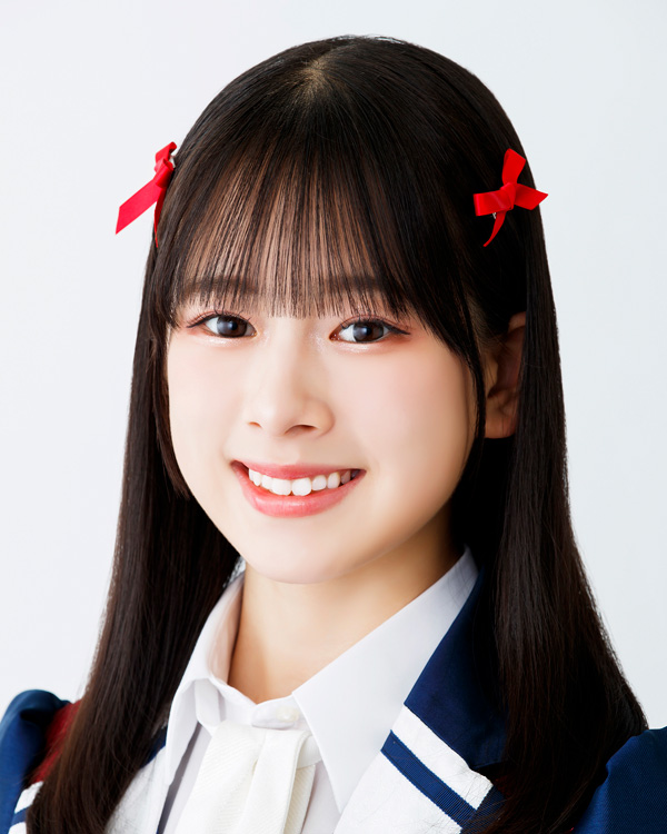 青原優花