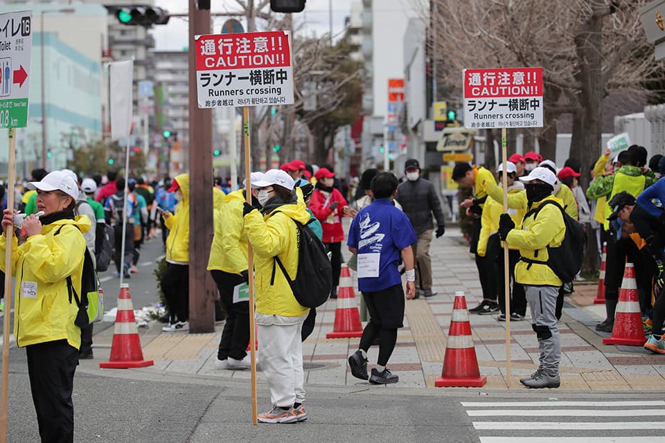 ボランティアイメージ