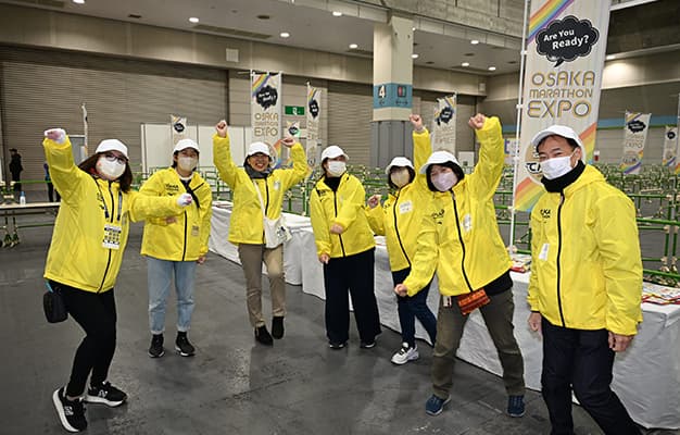 ボランティアイメージ