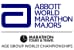 ABBOTT WORLD MARATHON MAJORS / MARATHON TOURS & TRAVEL AGE GROUP QUALIFIER