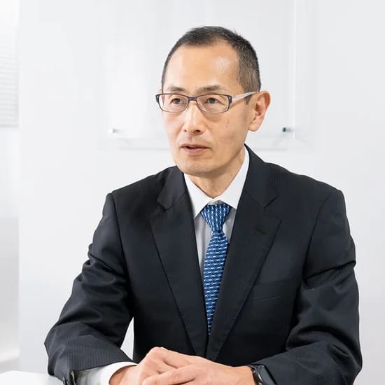 山中 伸弥さん