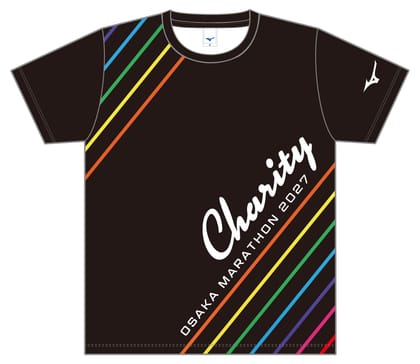 限定Tシャツ