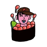 アワジトモミ