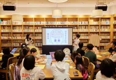 2026年6月、不登校・不登校傾向のある子どもたちに向けたキャリア教育プログラム『はたらくフリースクール』が2026年度プログラムスタート！