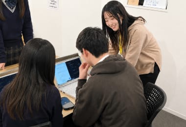 活動の様子