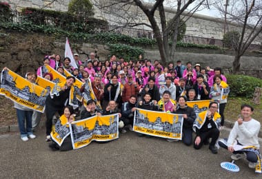 2026年2月_大阪マラソン集合写真