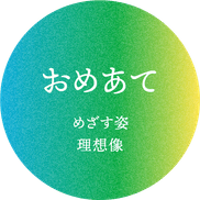 おめあて めざす姿・理想像