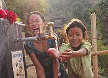 WaterAid/ Mani Karmacharya